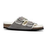 Papuci Unisex, Birkenstock, Milano 1017402 - 38