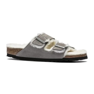 Papuci Unisex, Birkenstock, Milano 1017402 - 39 foto