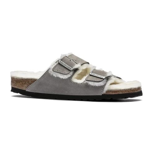 Papuci Unisex, Birkenstock, Milano 1017402 - 39