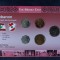 Seria completata monede - Liban 1996-2012, 5 monede