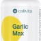 Garlic Max Capsule cu Usturoi supliment pentru Reducerea Colesterolului Garlic Caps (100 capsule Gel) - Calivita