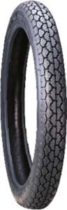 Motorcycle Tyres Duro HF319 ( 2.50-17 TT 38L Roata spate, Roata fata ) Motorcycle Tyres Duro HF319 ( 2.50-17 TT 38L Roata spate, Roata fata )