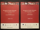 Bestiae Diaboli BESTIARUL lui DIMITRIE CANTEMIR &ndash; STUDIU COMPARATIV 498 pag Vol 1+2 cu DEDICATIE AUTOGRAF Bogdan Cretu Inorogul la Portile Orientului