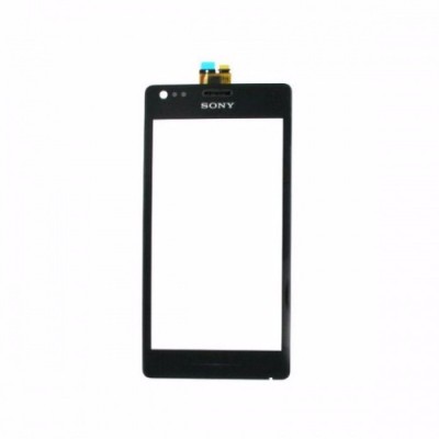 Touchscreen Sony Xperia M foto