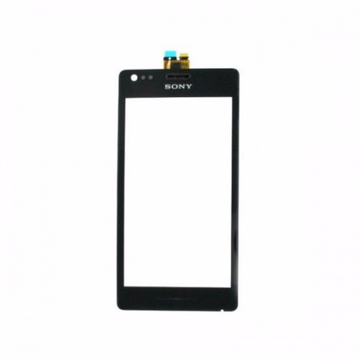 Touchscreen Sony Xperia M