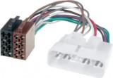 Adaptor Mufa Radio ISO ACC64B pentru Isuzu Opel: Pick-Up, Trooper, Campo, Monterey