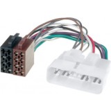 Adaptor mufa radio Isuzu, Opel la ISO ACC64B