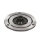 Disc ambreiaj compresor AC OPEL ASTRA H (L48) (2004 - 2016) THERMOTEC KTT020097