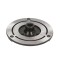 Disc ambreiaj compresor AC OPEL ASTRA H GTC (L08) (2005 - 2016) THERMOTEC KTT020097