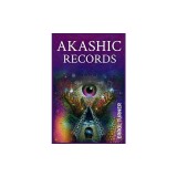 Akashic Records: A Spiritual Journey to Learn Your Life Purpose, Discover Your Universal Soul, and Raise Your Vibrations (2022 Guide fo