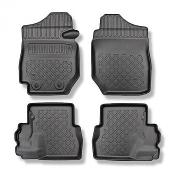 Covorase Suzuki Jimny II tip tavita foto