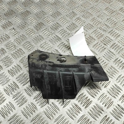 Suport bara de protecție dreapta față TESLA MODEL 3 2022 OEM: 1084170-00-B 31381844 foto