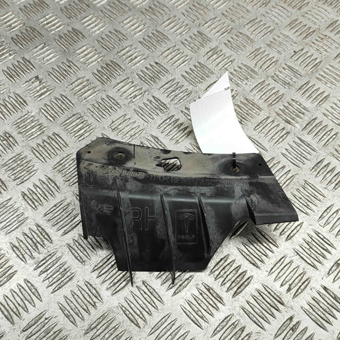 Suport bara de protecție dreapta față TESLA MODEL 3 2022 OEM: 1084170-00-B 31381844