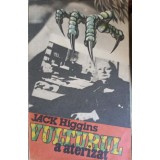 VULTURUL A ATERIZAT-JACK HIGGINS-267058