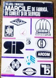 Yolanda Eminescu - Marcile de fabrica, de comert, si de serviciu