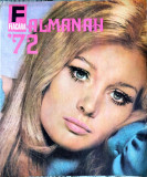 Almanah Flacăra 1972
