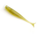 Shad Raid Littel Sweeper, 6.3cm, Stealth Fish, 8buc/plic