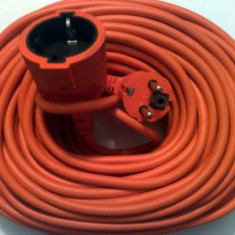 Cablu prelungitor 30 m foto