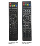 Telecomanda TV NEI 32NE4505 IR 432 (379), Oem