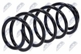 Arc suspensie Audi 80 1991-1996; partea din fata; 8A0411105BB; NTY, aftermarket