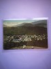 Carte postala Sinaia, Vedere generala, dupa 1918, circulata