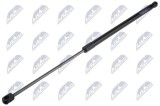 Amortizor capota Peugeot 5008 II MPV 2016-; lungime 664mm, 455N; 9012446280; NTY, aftermarket