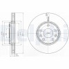 DELPHI BG4264 Disc frana