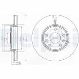 DELPHI BG4264 Disc frana