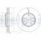 DELPHI BG4264 Disc frana