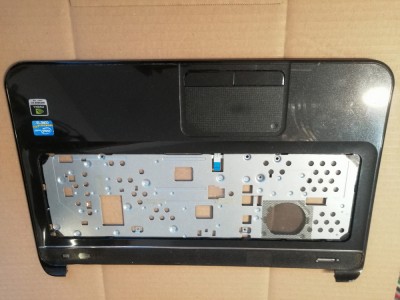 carcasa palmrest HP Pavilion Sleekbook 15-b b141el B023CL b035el eau36003030 foto