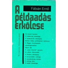 Fabian Erno - A peldaadas erkolcse
