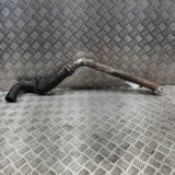 Furtun intercooler AUDI Q7 4L 2007 OEM: 7L6.145.795.H,7L6145795H