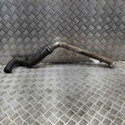 Furtun intercooler AUDI Q7 4L 2007 OEM: 7L6.145.795.H,7L6145795H foto