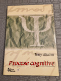 Procese cognitive Tony Malim