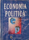 ECONOMIA POLITICA-NITA DROBOTA, DUMITRU CIUCUR, MIRCEA COSEA SI COLAB.