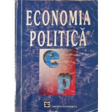ECONOMIA POLITICA-NITA DROBOTA, DUMITRU CIUCUR, MIRCEA COSEA SI COLAB.-257032