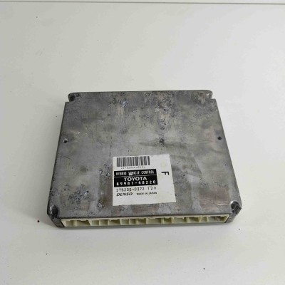 Unitate de control motor LEXUS RX _U3_ 2005 OEM: 89981-48220,275200-0372 28252766 foto