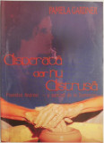 Disperata dar nu distrusa - Pamela Gardner - Roman - Carte beletristica