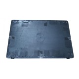Capac display laptop, Acer Aspire F5-573, F5-573G, Silver, plastic