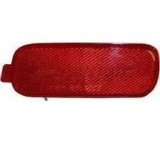 Catadioptru reflectorizant Honda CRV (Re), 09.2006-11.2009, Omologare ECE/SAE, spate, 33555-SWA-003; Stanga, Depo