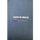 Noua carte de bucate. Continand peste 2000 de retete incercate din bucataria tuturor popoarelor civilisate lucrata si aranjata in ordine alfabetica -