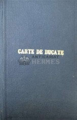 Noua carte de bucate. Continand peste 2000 de retete incercate din bucataria tuturor popoarelor civilisate lucrata si aranjata in ordine alfabetica -