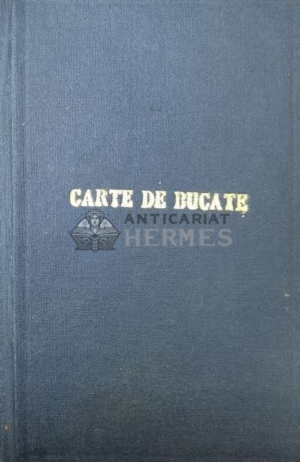 Noua carte de bucate. Continand peste 2000 de retete incercate din bucataria tuturor popoarelor civilisate lucrata si aranjata in ordine alfabetica -