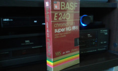 Caseta BASF super HG foto