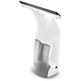 Aparat de curatat geamuri Karcher KWI 1, 100 ml, compact si usor, Alb/Negru