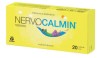 NERVOCALMIN RELAXARE 20CPS MOI, Biofarm