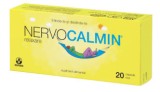 NERVOCALMIN RELAXARE 20CPS MOI, Biofarm