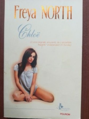 Chloe- Freya North foto