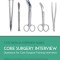 Core Surgery Interview: The Definitive Guide with Over 500 Interview Questions for Core Surgical Training Interviews