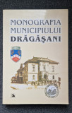 MONOGRAFIA MUNICIPIULUI DRAGASANI